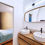 Grand Haussmann Malesherbes