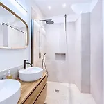 Lejlighed Grand Haussmann Malesherbes *